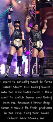 wwewrestlingsexconfessions:  I want to actually want to force