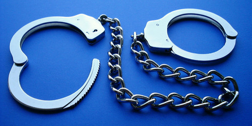 Types of Handcuffs