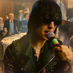 coldplayys:  Boombox → The Lonely Island ft. Julian Casablancas