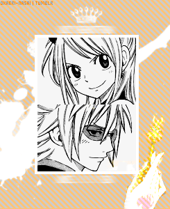  ▌▌ LoLu ↷ Fairy Tail            requested | nohablataco