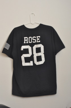 aagdolla:  COMMON CONNECT ROSE JERSEY AVAILABLE OCTOBER 1’ST.