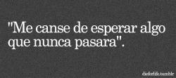 queque-con-manjarcolun:  dieforlife:  Pense que siempre estariamos
