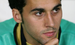 mrs-casillas:  favourite pictures of Alvaro Arbeloa 