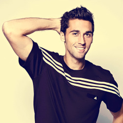 mrs-casillas:  favourite pictures of Alvaro Arbeloa 