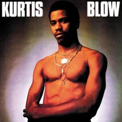 BACK IN THE DAY |9/29/80| Kurtis Blow released his self-titled