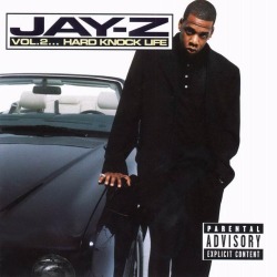 BACK IN THE DAY |9/29/98| Jay-Z released his third album, Vol.