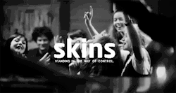 adoringskins:  ☺ Skins Blog ☺ 