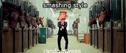 randomweas:  blargharg!