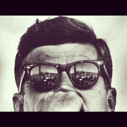 simoariu:  #JFK (Scattata con Instagram) 
