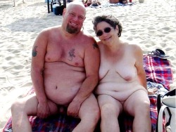 Naked Couples