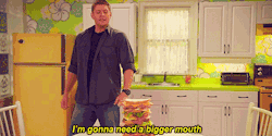 comeallonspond:  i don’t watch supernatural but this scene