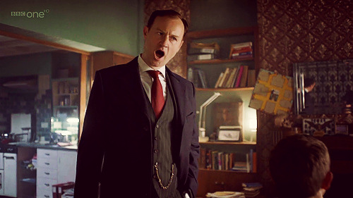 Derp Sherlock Caps Week: Day 4