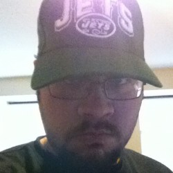 Fucking Jets!! #jets #nyjets #suck #nfl #fail #sanchez (Taken