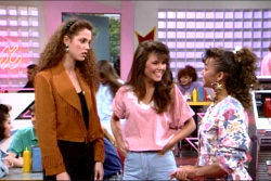 Saved By The Bell