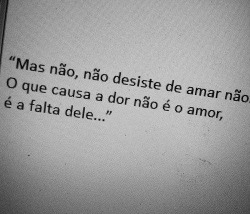 Verdade :/