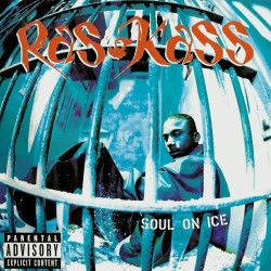 BACK IN THE DAY |10/1/96| Ras Kass released his debut album,