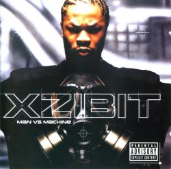 10 YEARS AGO TODAY |10/1/02| Xzibit released his fourth album,