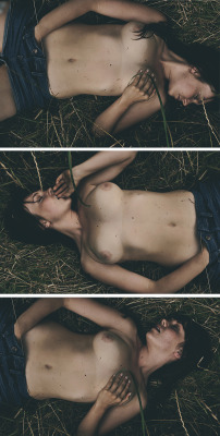 iamelegia:  Model - Ella-Mae Photography by Dee Frances Shepperton,