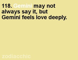 zodiacchic:  Take a look at your horoscope for today, Gemini.