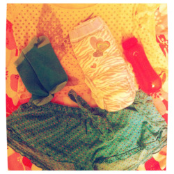 dperikhh:  cdbabygirl:  My PJâ€™s for the night :)   Reblog