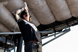 blackmanspenis:  Sleeping With Sirens by Walter Sy on Flickr.
