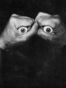 regardintemporel:  Robert Doisneau - Dans la Cave, 1946
