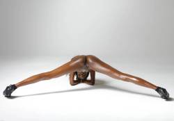 EBONY LUST