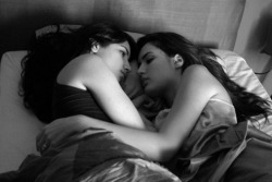 Lesbian Awaking