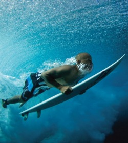 surf-is-forever:  Kelly Slater. Photo: Quiksilver 