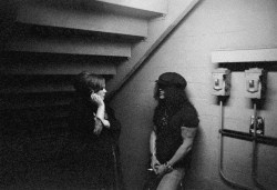  Adele & Slash  