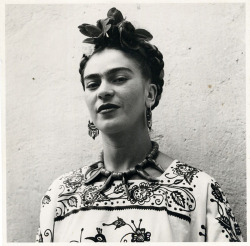 My babe Kahlo.
