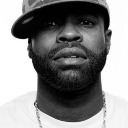 UpNorthTrips Presents The 10s | Thought At Work: 10 Black Thought