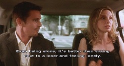 Before Sunrise | Before Sunset | Before Midnight