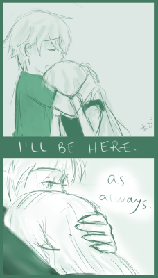 biorabu:  Iri: excuse me while i get these feels out of my system