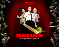 gruesomebeast:  Shaun of the Dead