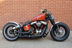 Bobber Inspiration