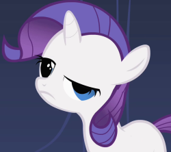 Unicorns have a higher rate of stroke than earth ponies or pegasi