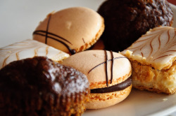 dietkiller:  Macaroon (by MegaPixel Panda) 