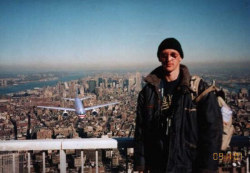 World Trade Center  09/11/01