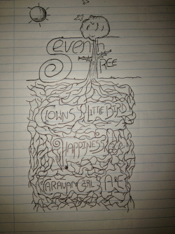 godfrapp:  I got a bit bored and I wound up doodling this 