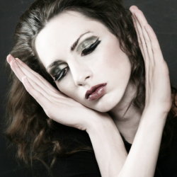 vburnham:  Model: Van Burnham Photographer: Phillip Ritchie Hair/Makeup: