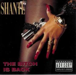 20 YEARS AGO TODAY |10/5/92| Roxanne Shante releases her second