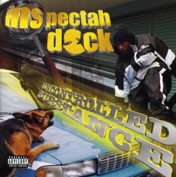 BACK IN THE DAY |10/5/99| Inspectah Deck released his debut album,