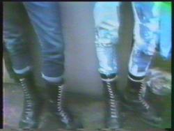 Some skinhead stuff