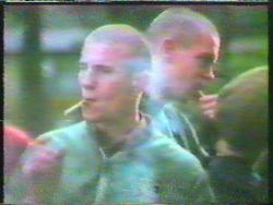 Some skinhead stuff