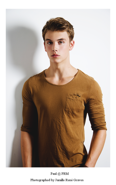 Some boys need to be put into trance. They just need it.