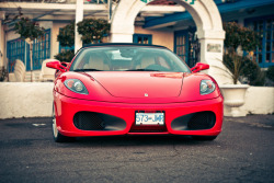 automotivated:  (by nzadrafi)