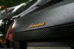 automotivated:  Lamborghini… (by Richard de Heus)