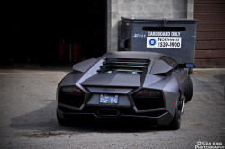 automotivated:  Lamborghini Reventon (by Dylan King Photography)