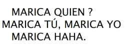 lucas-elcome-galletas:  Fiesta fiesta pluma pluma gay (888) xd